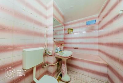 Apartament cu 2 camere decomandat în Alfa - 12