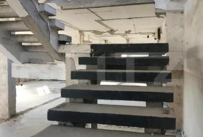 Spațiu comercial, de 780 mp, în Central - 1