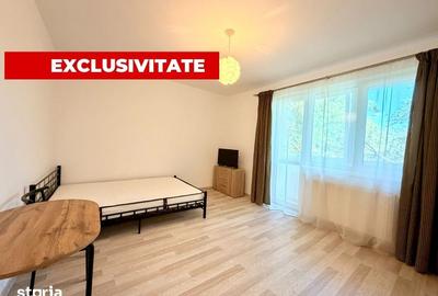 Garsonieră în Gruia