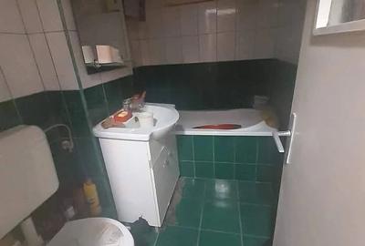 Apartament cu 2 camere semidecomandat în Cantemir