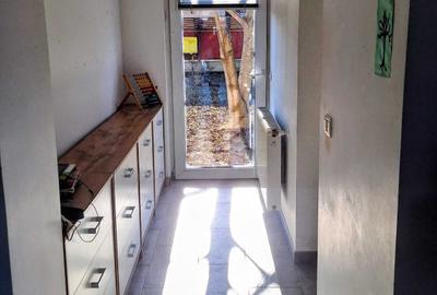 Casă cu 3 camere în CFR - 2