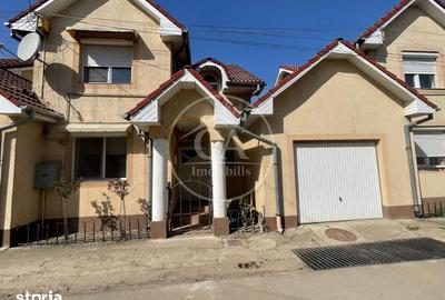 Casă cu 4 camere cu Teren 300 Mp în Sântandrei