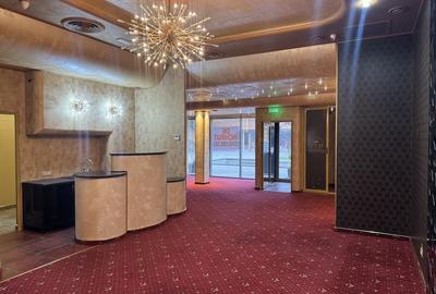 Spațiu comercial, de 170 mp, în Central