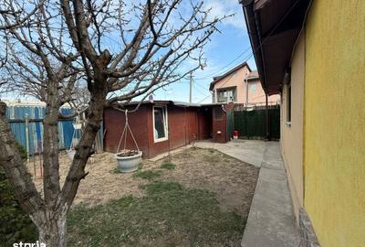 Casă cu 2 camere în Central