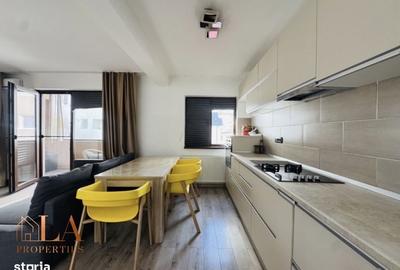 Apartament cu 3 camere în Roșu - 9