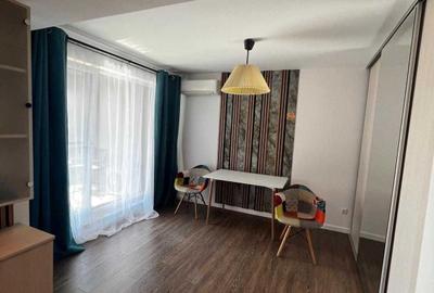 Apartament cu 2 camere decomandat în Central - 5