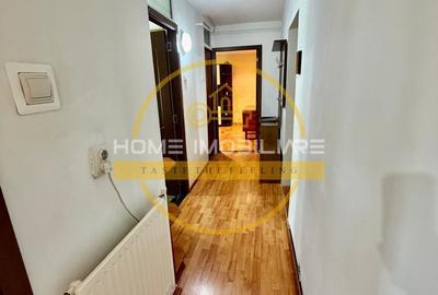 Apartament cu 2 camere decomandat în Cug