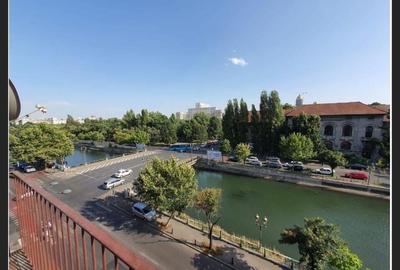 Apartament cu 2 camere semidecomandat în Kogălniceanu - 7