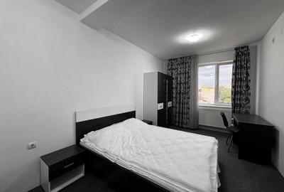 Garsonieră decomandată în Complex Studențesc