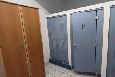 Spațiu comercial, de 121 mp, în Ultracentral - 2