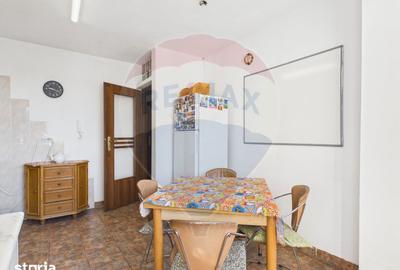 Apartament cu 4 camere, mobilat în Ștefan cel Mare - 16