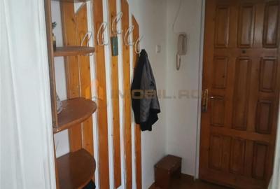 Apartament cu 2 camere în Dacia