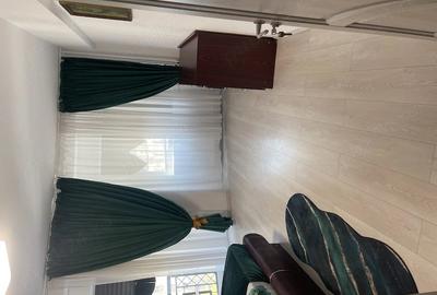 Apartament cu 3 camere decomandat în Centrul Civic - 2
