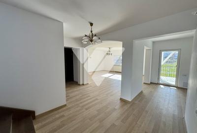 Duplex cu 4 camere cu Canalizare în Cisnădie - 10