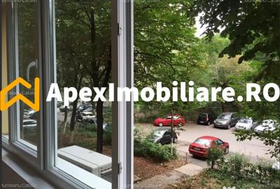Apartament cu 2 camere semidecomandat, mobilat în Colentina - 2