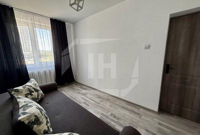 Apartament cu 3 camere semidecomandat, mobilat în Mărăști - 6