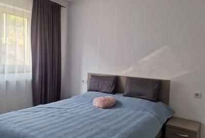 Apartament cu 2 camere decomandat în Central - 3