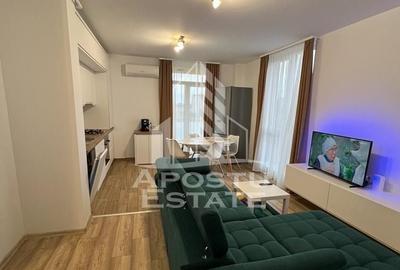 Apartament cu 3 camere decomandat în Tipografilor - 2