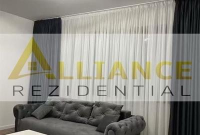 Apartament cu 2 camere decomandat în Sud