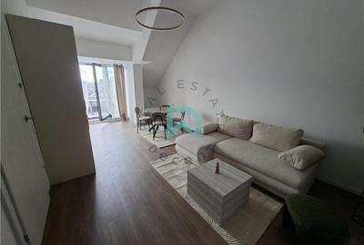 Apartament cu 3 camere decomandat în Tractorul - 3