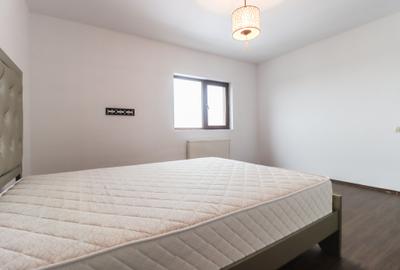 Apartament cu 3 camere semidecomandat în Central - 24