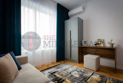 Apartament cu 3 camere decomandat, mobilat în P-ta Presei Libere - 16