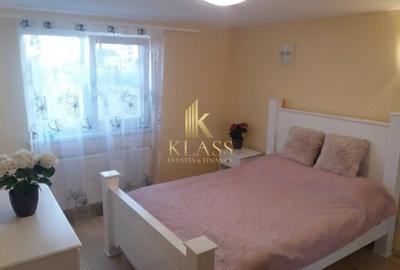 Duplex cu 4 camere cu Canalizare în Brănești - 4