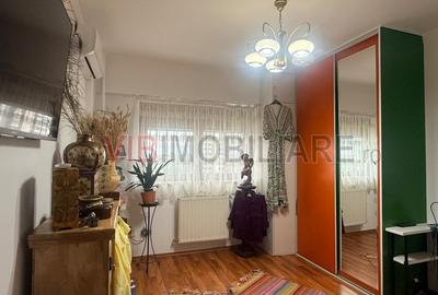 Apartament cu 4 camere decomandat în Mihai Bravu - 4