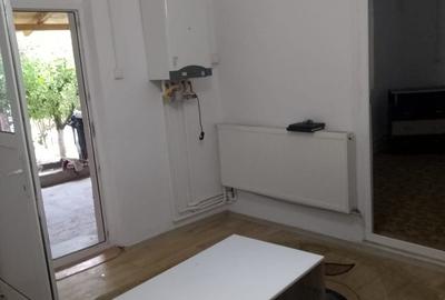 Casă cu 3 camere cu Teren 125 Mp în Central - 3
