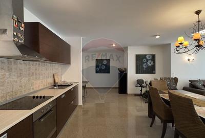 Apartament cu 4 camere decomandat în Corbeanca - 7