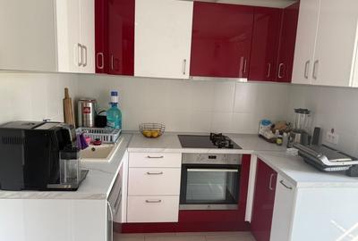 Apartament cu 3 camere decomandat în Triaj - 2
