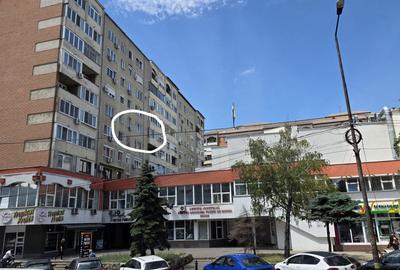 Apartament cu 2 camere decomandat în Rogerius - 2
