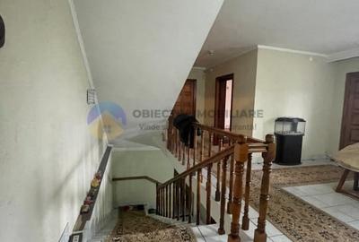 Casă individuală cu 6 camere cu Canalizare în Alexandru cel Bun - 16