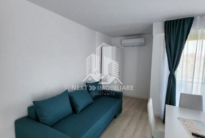 Apartament cu 2 camere decomandat, mobilat în Central - 6