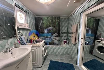 Casă individuală cu 3 camere cu Canalizare în Dărmănești - 11