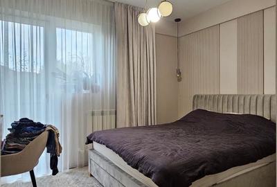 Apartament cu 3 camere în Miroslava