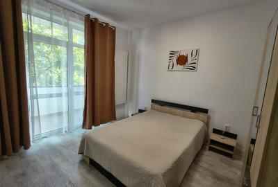Apartament cu 2 camere decomandat în Turnișor