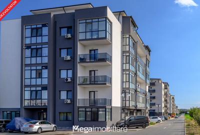 Apartament cu 2 camere decomandat în Central - 13