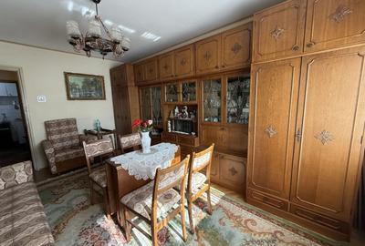 Apartament cu 3 camere decomandat în Ultracentral - 1