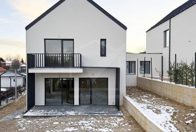 Casă individuală cu 4 camere cu Teren 550 Mp în Lita - 14