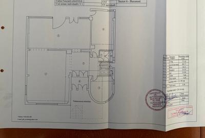 Casă individuală cu 7 camere cu Piscina în Drumul Taberei - 3