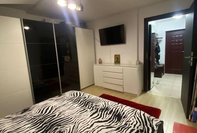 Apartament cu 2 camere în Chiajna