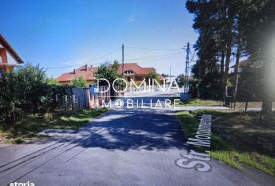 Spațiu comercial, în Rasovița