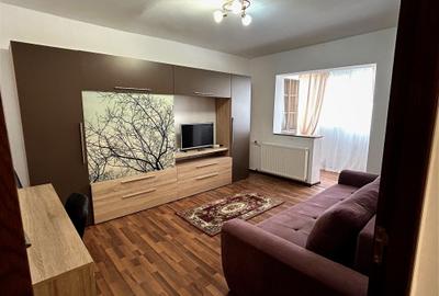 Apartament cu 2 camere decomandat în Gheorghe Lazăr