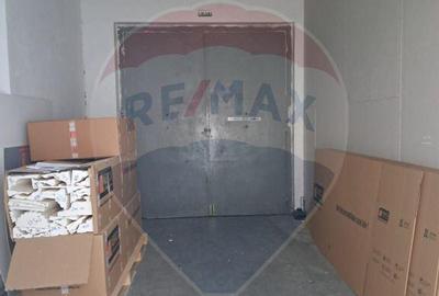 Spațiu comercial, de 280 mp, în Baicului - 3