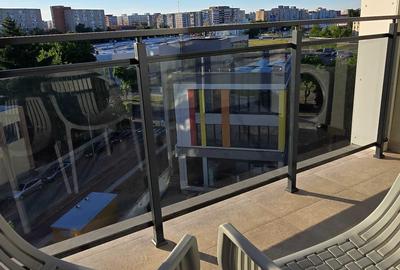 Apartament cu 2 camere decomandat, mobilat în Nord - 1
