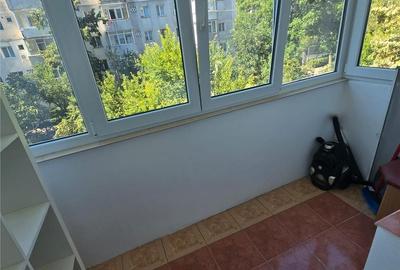Garsonieră decomandată în Alexandru cel Bun