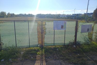 Teren de 500 mp, în Brăilei - 2