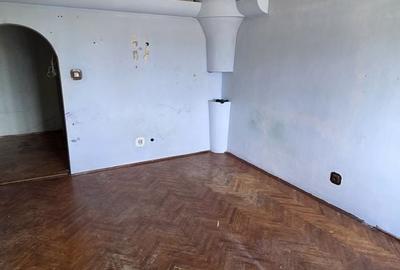 Apartament cu 3 camere în Micro 14 - 7
