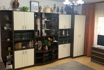 Apartament cu 2 camere decomandat, mobilat în Unirii Sud - 1